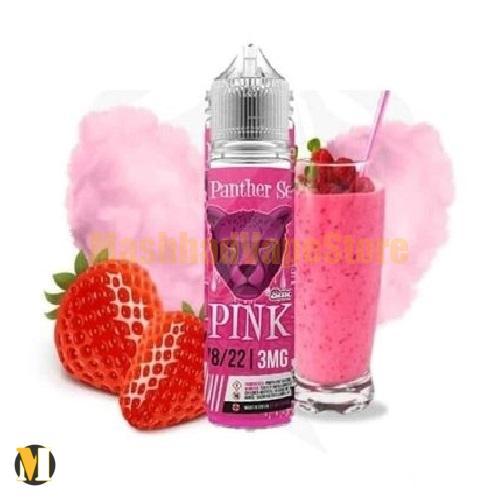 Dr Vapes Pink Smoothie 60ml (1) جویس اسموتی انگور فرنگی پشمک دکتر ویپز <br><span>Dr Vapes Pink Smoothie 60ml</span> - Image 1
