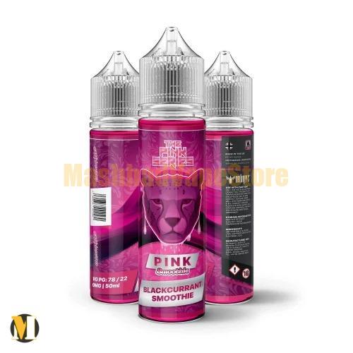 Dr Vapes Pink Smoothie 60ml (2) جویس اسموتی انگور فرنگی پشمک دکتر ویپز <br><span>Dr Vapes Pink Smoothie 60ml</span> - Image 2