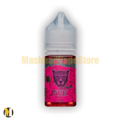 Dr Vapes Pink Smoothie SaltNic 30ml (2) سالت اسموتی انگور توت فرنگی پشمک دکتر ویپز <br><span>Dr Vapes Pink Smoothie SaltNic ۳۰ml</span> - Image 2