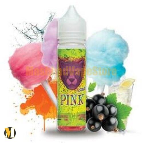 Dr Vapes Pink Sour 120ml (1) جویس انگور فرنگی پشمک لیمو دکتر ویپز <br><span>Dr Vapes Pink Sour 120ml</span> - Image 1