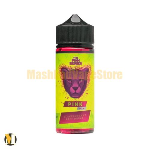 Dr Vapes Pink Sour 60ml (2) جویس انگور فرنگی پشمک لیمو دکتر ویپز <br><span>Dr Vapes Pink Sour 60ml</span> - Image 2