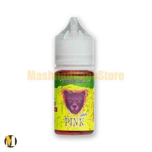 Dr Vapes Pink Sour SaltNic 30ml (2) سالت انگور فرنگی پشمک لیمو دکتر ویپز <br><span>Dr Vapes Pink Sour SaltNic 30ml</span> - Image 2