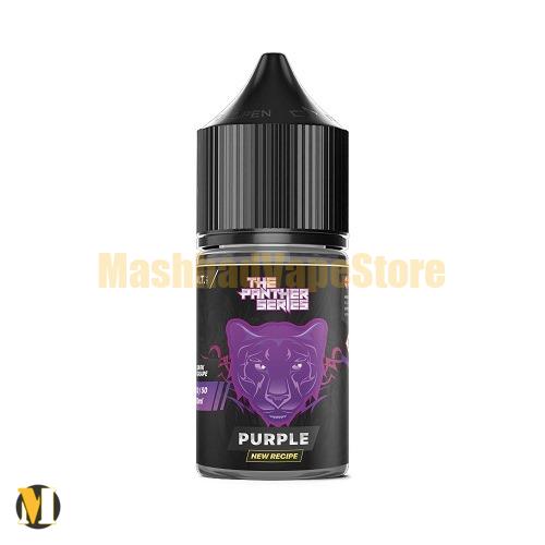 Dr Vapes Purple SaltNic 30ml (2) سالت انگور دکتر ویپز <br><span>Dr Vapes Purple SaltNic 30ml</span> - Image 2