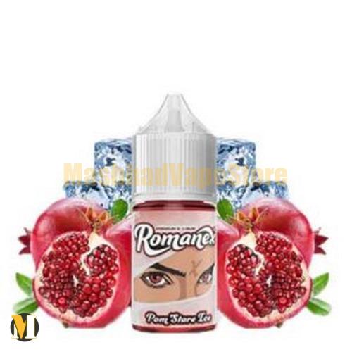 Dr Vapes Romanex Pom Stare 60ml (3) جویس سری رومَنِکس انار دکتر ویپز <br><span>Dr Vapes Romanex Pom Stare 60ml</span> - Image 3