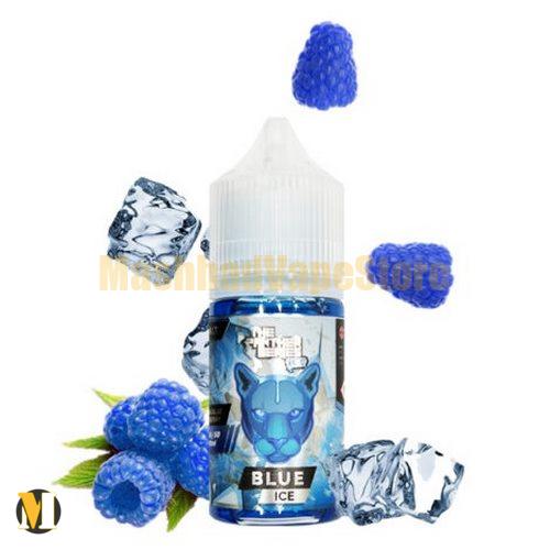 Dr Vapes Salt Blue Ice 30ml (1) سالت بلوبری رزبری یخ دکتر ویپز <br><span>Dr Vapes Salt Blue Ice 30ml</span> - Image 1