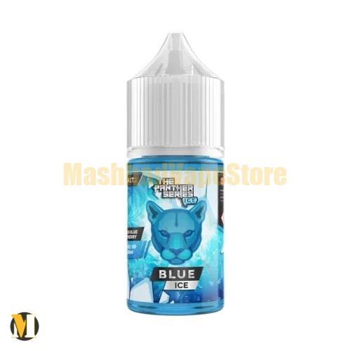 Dr Vapes Salt Blue Ice 30ml (2) سالت بلوبری رزبری یخ دکتر ویپز <br><span>Dr Vapes Salt Blue Ice 30ml</span> - Image 2