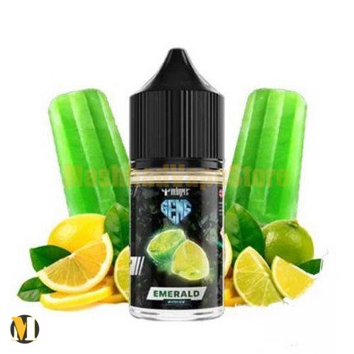 Dr Vapes Salt Gem Series Emerald 30ml (1) سالت لیموترش یخ دکتر ویپز <br><span>Dr Vapes Salt Gem Series Emerald 30ml</span> - Image 1
