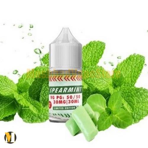 Dr Vapes Spearmint SaltNic 30ml (1) سالت آبنبات پاستیلی نعنایی دکتر ویپز <br><span>Dr Vapes Spearmint SaltNic 30ml</span> - Image 1