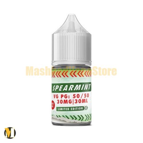 Dr Vapes Spearmint SaltNic 30ml (2) سالت آبنبات پاستیلی نعنایی دکتر ویپز <br><span>Dr Vapes Spearmint SaltNic 30ml</span> - Image 2