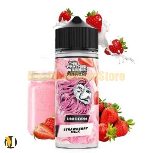 Dr Vapes Unicorn 60ml (2) جویس میلک شیک توت فرنگی دکتر ویپز <br><span>Dr Vapes Unicorn 60ml</span> - Image 1