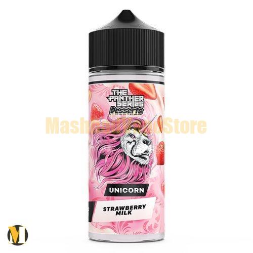 Dr Vapes Unicorn 60ml (3) جویس میلک شیک توت فرنگی دکتر ویپز <br><span>Dr Vapes Unicorn 60ml</span> - Image 2