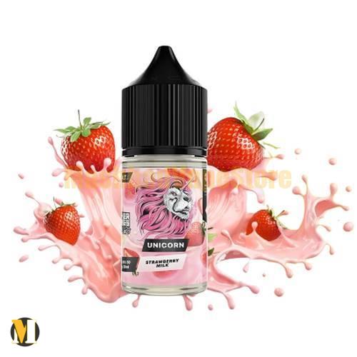 Dr Vapes Unicorn SaltNic 30ml (2) سالت میلک شیک توت دکتر ویپز <br><span>Dr Vapes Unicorn SaltNic 30ml</span> - Image 1