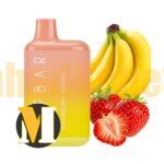 پاد یکبار مصرف توت فرنگی موز الف بار <br><span>ELFBAR Strawberry Banana BC5000</span>