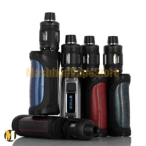 FORZkit ویپ فرز تی ایکس ۸۰ ویپرسو <br><span>Vaporesso FORZ TX80</span> - Image 1