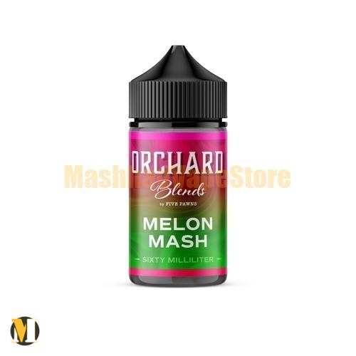 Five Pawns Melon Mash (3) جویس هندوانه طالبی فایو پانز <br><span>Five Pawns Melon Mash</span> - Image 4