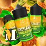 جویس آناناس کیوی فایو پانز <br><span>Five Pawns Pineapple Kiwi</span> - Image 3