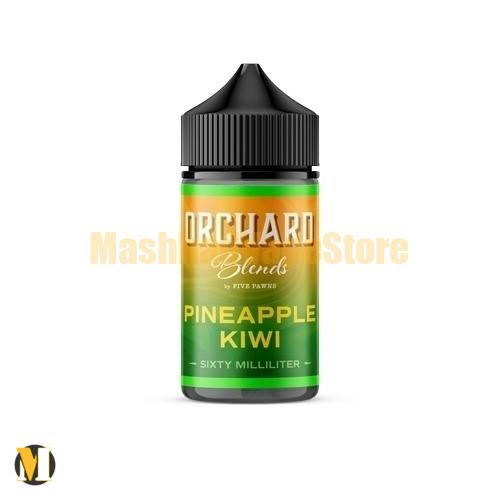 Five Pawns Pineapple Kiwi (4) جویس آناناس کیوی فایو پانز <br><span>Five Pawns Pineapple Kiwi</span> - Image 4