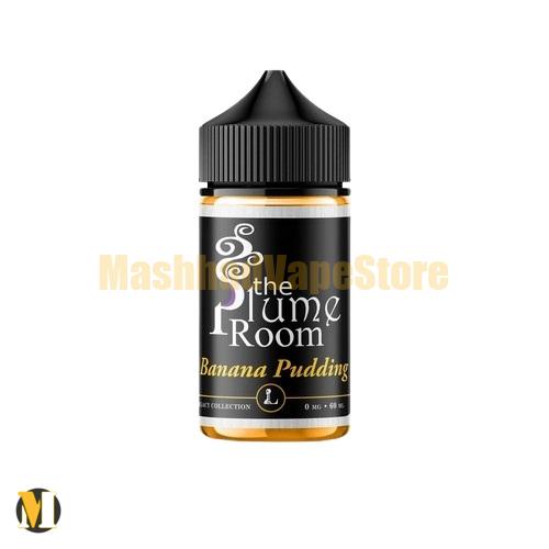 Five Pawns Plume Room - Banana Pudding (2) جویس موز کارامل فایو پانز <br><span>Five Pawns Plume Room - Banana Pudding</span> - Image 3