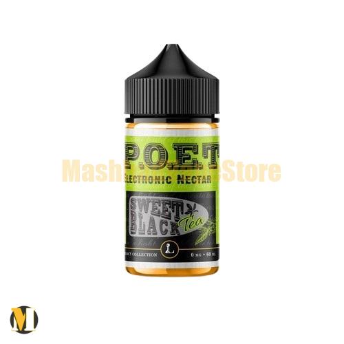 Five Pawns Poet Sweet Black Tea (1) جویس چای سیاه میوه ای فایو پانز <br><span>Five Pawns Poet Sweet Black Tea</span> - Image 4