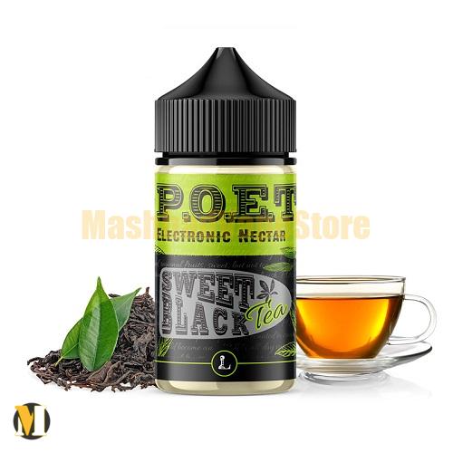 Five Pawns Poet Sweet Black Tea (2) جویس چای سیاه میوه ای فایو پانز <br><span>Five Pawns Poet Sweet Black Tea</span> - Image 3