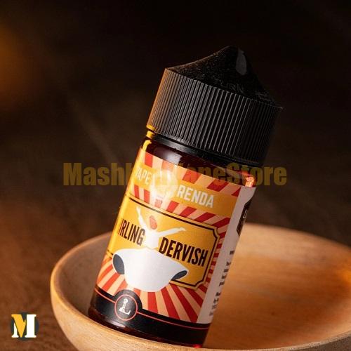 Five Pawns Vape Orenda Whirling Dervish (2) جویس دارچین خامه عسل فایو پانز <br><span>Five Pawns Vape Orenda Whirling Dervish</span> - Image 3