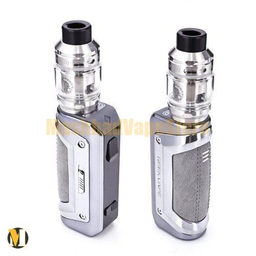 GEEK VAPE S100 AEGIS SOLO 2 (2) ویپ ایجیس سولو 2 گیک ویپ <br><span>GEEKVAPE Aegis Solo 2</span> - Image 4