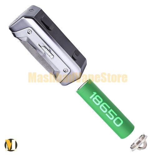 GEEK VAPE S100 AEGIS SOLO 2 (3) ویپ ایجیس سولو 2 گیک ویپ <br><span>GEEKVAPE Aegis Solo 2</span> - Image 5