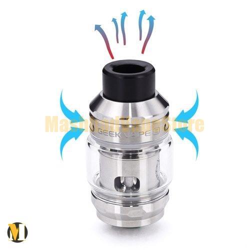 GEEK VAPE S100 AEGIS SOLO 2 (4) ویپ ایجیس سولو 2 گیک ویپ <br><span>GEEKVAPE Aegis Solo 2</span> - Image 6