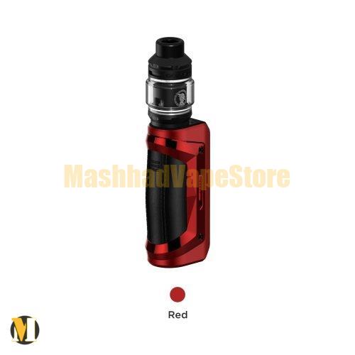 GEEK VAPE S100 AEGIS SOLO 2 (6) ویپ ایجیس سولو 2 گیک ویپ <br><span>GEEKVAPE Aegis Solo 2</span> - Image 3