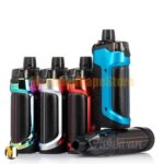 پاد ماد ایجیس بوست پرو مکس گیک ویپ (بی ۱۰۰) <br><span>GEEkVAPE Aegis Boost Pro Max (B100)</span>
