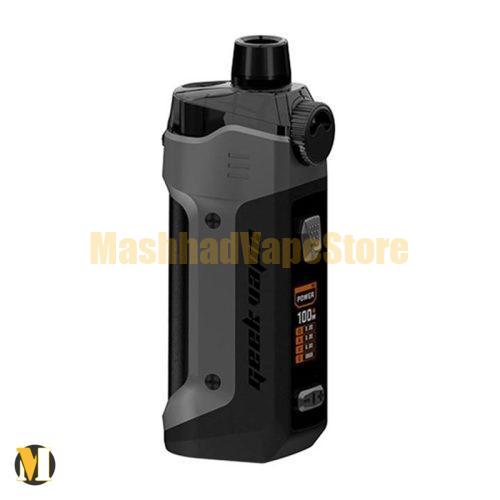 GEEKVAPE AEGIS BOOST PRO MAX (B100) (9) پاد ماد ایجیس بوست پرو مکس گیک ویپ (بی ۱۰۰) <br><span>GEEkVAPE Aegis Boost Pro Max (B100)</span> - Image 7