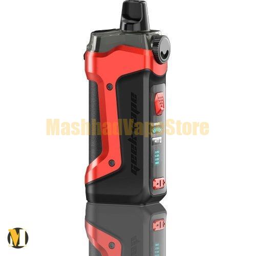 GEEKVAPE Aegis Boost Plus Pod Mod (13) پاد ماد ایجیس بوست پلاس گیک ویپ <br><span>GEEKVAPE Aegis Boost Plus Pod Mod</span> - Image 5