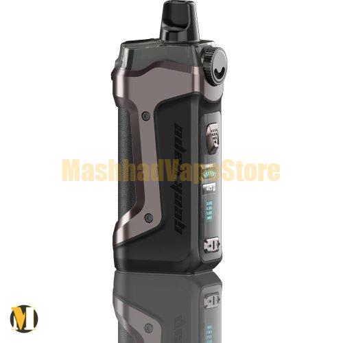 GEEKVAPE Aegis Boost Plus Pod Mod (14) پاد ماد ایجیس بوست پلاس گیک ویپ <br><span>GEEKVAPE Aegis Boost Plus Pod Mod</span> - Image 6