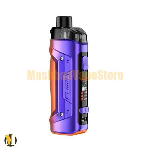 GEEKVAPE B100 version 3 (12) ویپ بی ۱۰۰ ورژن ۳ (سری جدید) گیک ویپ <br><span>GEEKVAPE B100 version 3</span> - Image 7