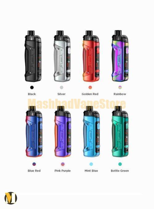 GEEKVAPE B100 version 3 (6) ویپ بی ۱۰۰ ورژن ۳ (سری جدید) گیک ویپ <br><span>GEEKVAPE B100 version 3</span> - Image 9