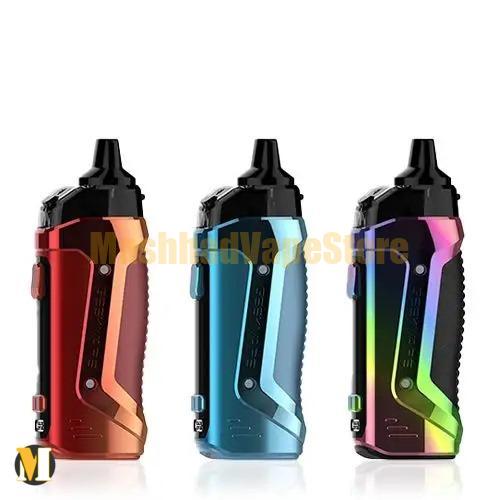GEEKVAPE B60 (Aegis Boost 2) Pod Mod (10) پاد ماد ایجیس بوست ۲ (بی ۶۰) گیک ویپ <br><span>GEEKVAPE B60 (Aegis Boost 2) Pod Mod</span> - Image 4