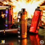 پاد ماد ایجیس بوست ۲ (بی ۶۰) گیک ویپ <br><span>GEEKVAPE B60 (Aegis Boost 2) Pod Mod</span> - Image 5
