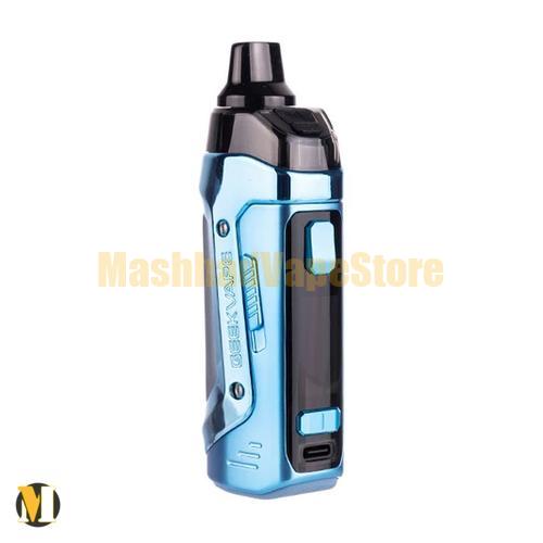 GEEKVAPE B60 (Aegis Boost 2) Pod Mod (2) پاد ماد ایجیس بوست ۲ (بی ۶۰) گیک ویپ <br><span>GEEKVAPE B60 (Aegis Boost 2) Pod Mod</span> - Image 7