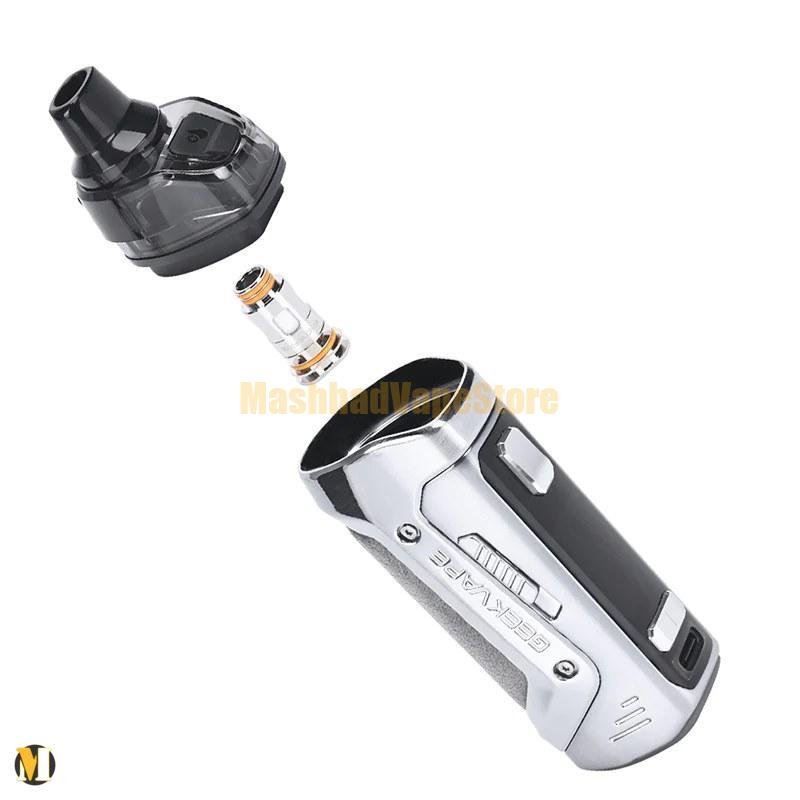 GEEKVAPE B60 (Aegis Boost 2) Pod Mod (4) پاد ماد ایجیس بوست ۲ (بی ۶۰) گیک ویپ <br><span>GEEKVAPE B60 (Aegis Boost 2) Pod Mod</span> - Image 9