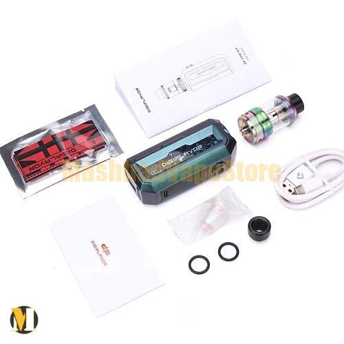 GEEKVAPE Digiflavor XP 77W (3) ویپ دیجی فلیور اکس پی ۷۷ گیک ویپ <br><span>GEEKVAPE Digiflavor XP 77W</span> - Image 3