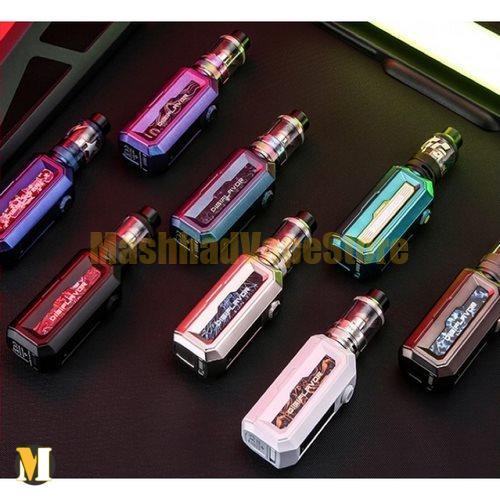 GEEKVAPE Digiflavor XP 77W (9) ویپ دیجی فلیور اکس پی ۷۷ گیک ویپ <br><span>GEEKVAPE Digiflavor XP 77W</span> - Image 8