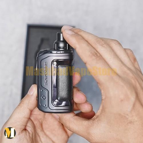 GEEKVAPE H45 Aegis Pod Kit (6) پاد اچ ۴۵ گیک ویپ <br><span>GEEKVAPE H45 Aegis Pod Kit</span> - Image 5