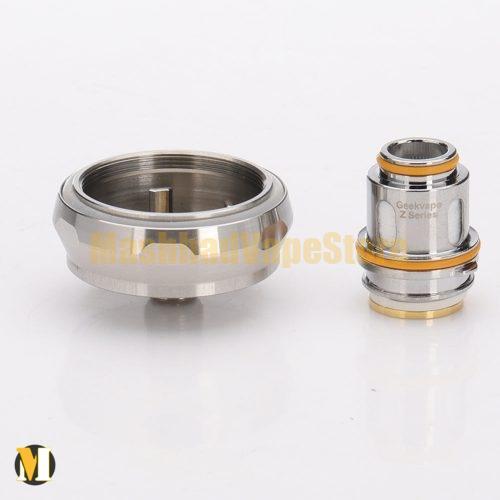 GEEKVAPE L200 Aegis Legend 2 (10) ویپ ال ۲۰۰ ایجیس لجند ۲ گیک ویپ <br><span>GEEKVAPE L200 Aegis Legend 2</span> - Image 8