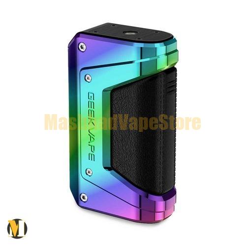 GEEKVAPE L200 Aegis Legend 2 (12) ویپ ال ۲۰۰ ایجیس لجند ۲ گیک ویپ <br><span>GEEKVAPE L200 Aegis Legend 2</span> - Image 9