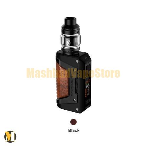 GEEKVAPE L200 Aegis Legend 2 (3) ویپ ال ۲۰۰ ایجیس لجند ۲ گیک ویپ <br><span>GEEKVAPE L200 Aegis Legend 2</span> - Image 10