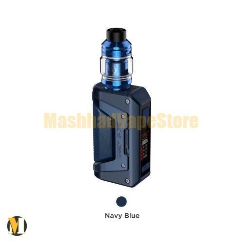 GEEKVAPE L200 Aegis Legend 2 (4) ویپ ال ۲۰۰ ایجیس لجند ۲ گیک ویپ <br><span>GEEKVAPE L200 Aegis Legend 2</span> - Image 4