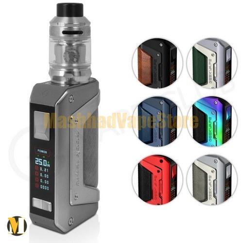 GEEKVAPE L200 Aegis Legend 2 (6) ویپ ال ۲۰۰ ایجیس لجند ۲ گیک ویپ <br><span>GEEKVAPE L200 Aegis Legend 2</span> - Image 3