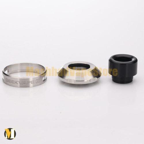 GEEKVAPE L200 Aegis Legend 2 (9) ویپ ال ۲۰۰ ایجیس لجند ۲ گیک ویپ <br><span>GEEKVAPE L200 Aegis Legend 2</span> - Image 7