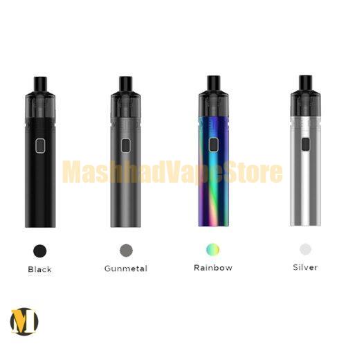 GEEKVAPE MERO AIO (12) ویپ مرو آیو گیک ویپ <br><span>GEEKVAPE Mero Aio</span> - Image 2