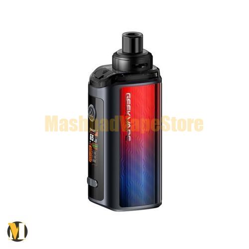 GEEKVAPE Obelisk 65 FC Pod Mod (10) پاد ماد آبلیسک ۶۵ اف سی گیک ویپ <br><span>GEEKVAPE Obelisk 65 FC Pod Mod</span> - Image 9